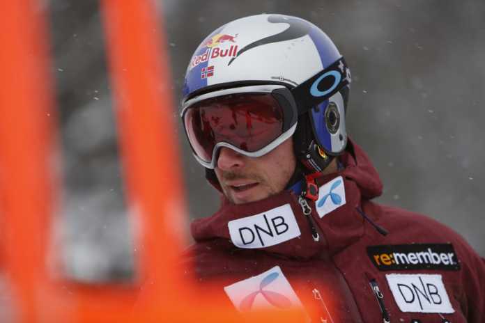Aksel Lund Svindal
