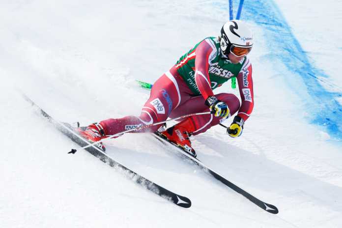 Aleksander Aamodt Kilde