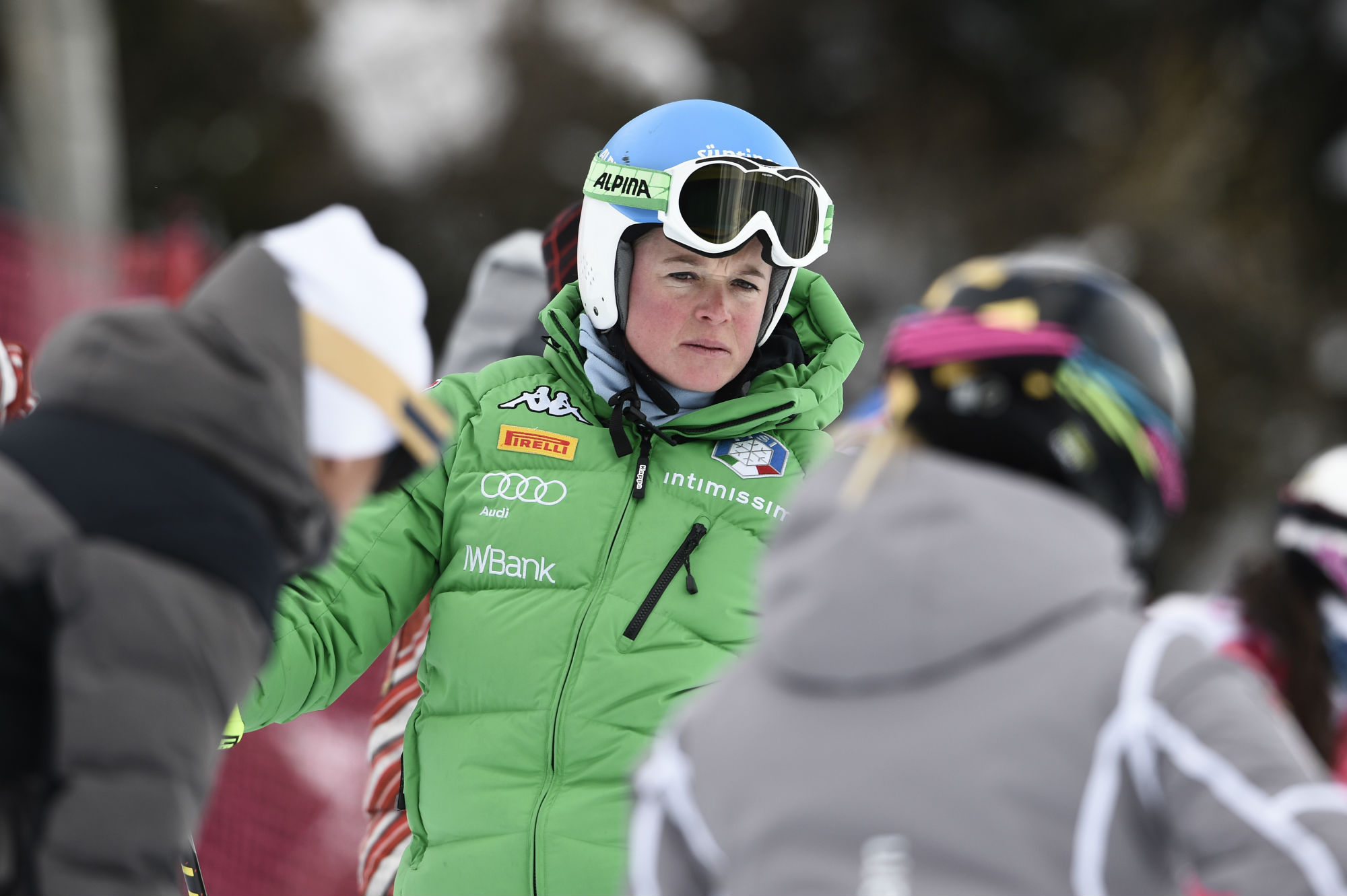 Verena Stuffer @Zoom Agence