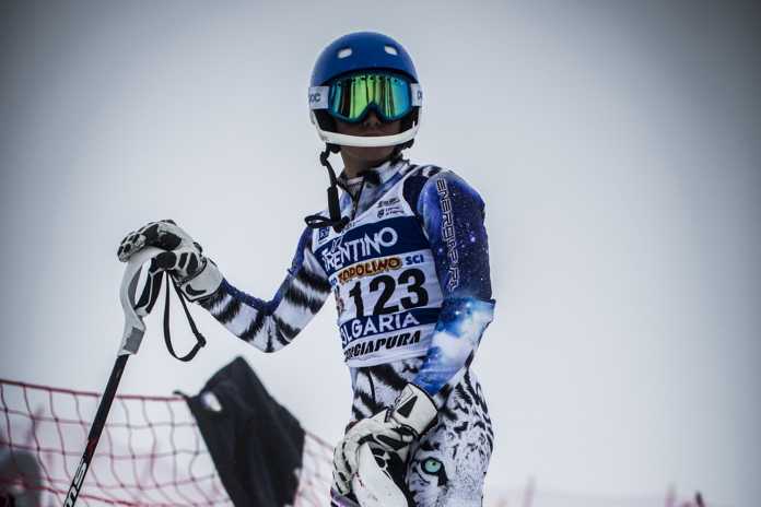 Francesco Colombi Bardonecchia