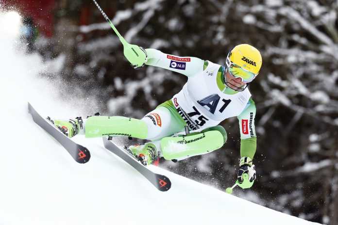 Stefan Hadalin ©Agence Zoom