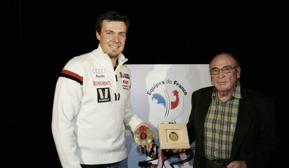 Lo sci piange Jean Vuarnet: campione olimpico, imprenditore e storico dt  azzurro - Race ski magazine
