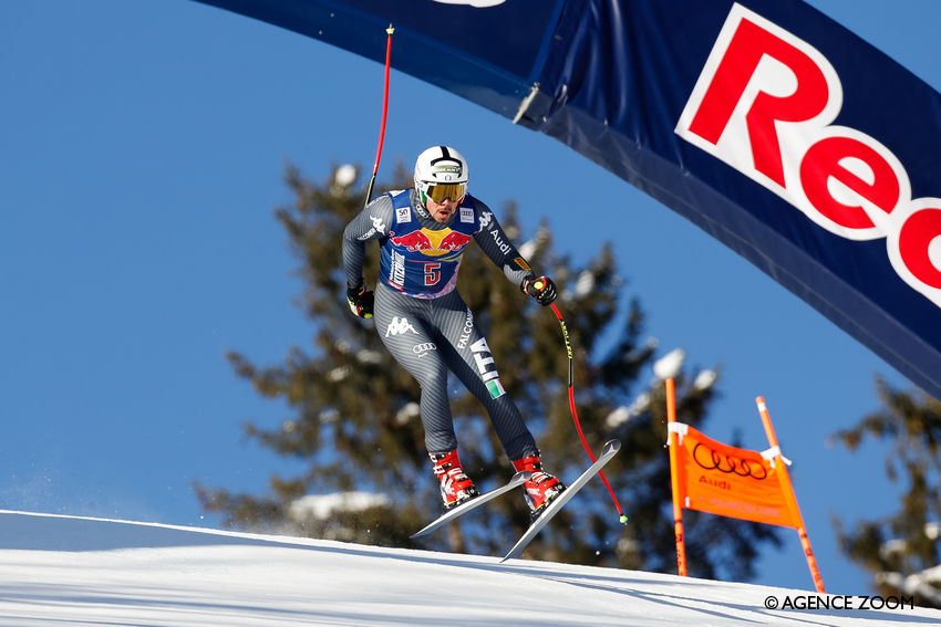 Peter Fill ©Agence Zoom