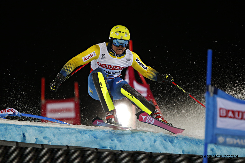 Mattias Hargin ©Agence Zoom