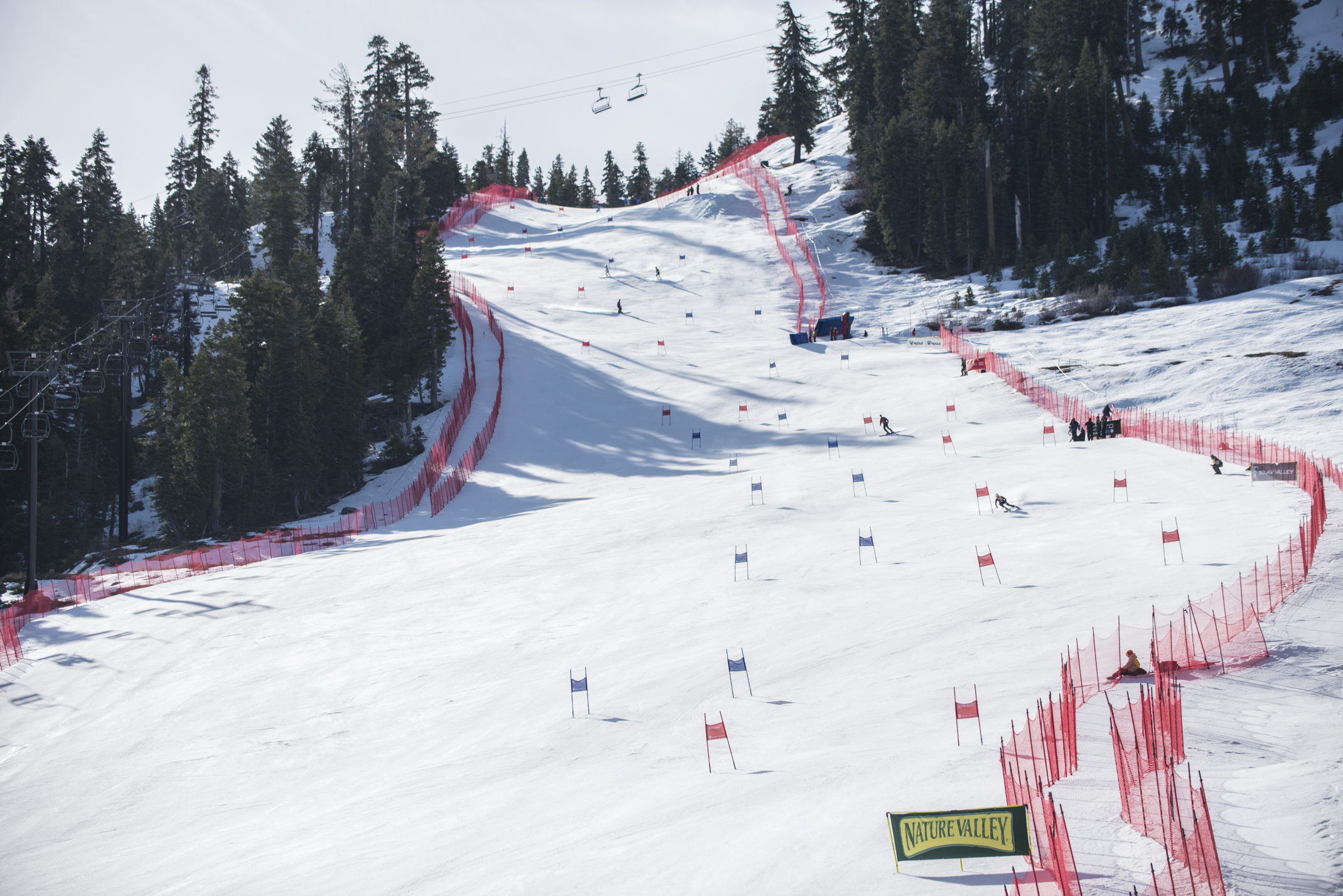Squaw Valley, ritorno in Coppa dopo quasi 50 anni. Alla scoperta della