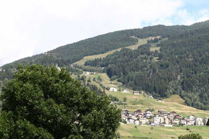 Bormio