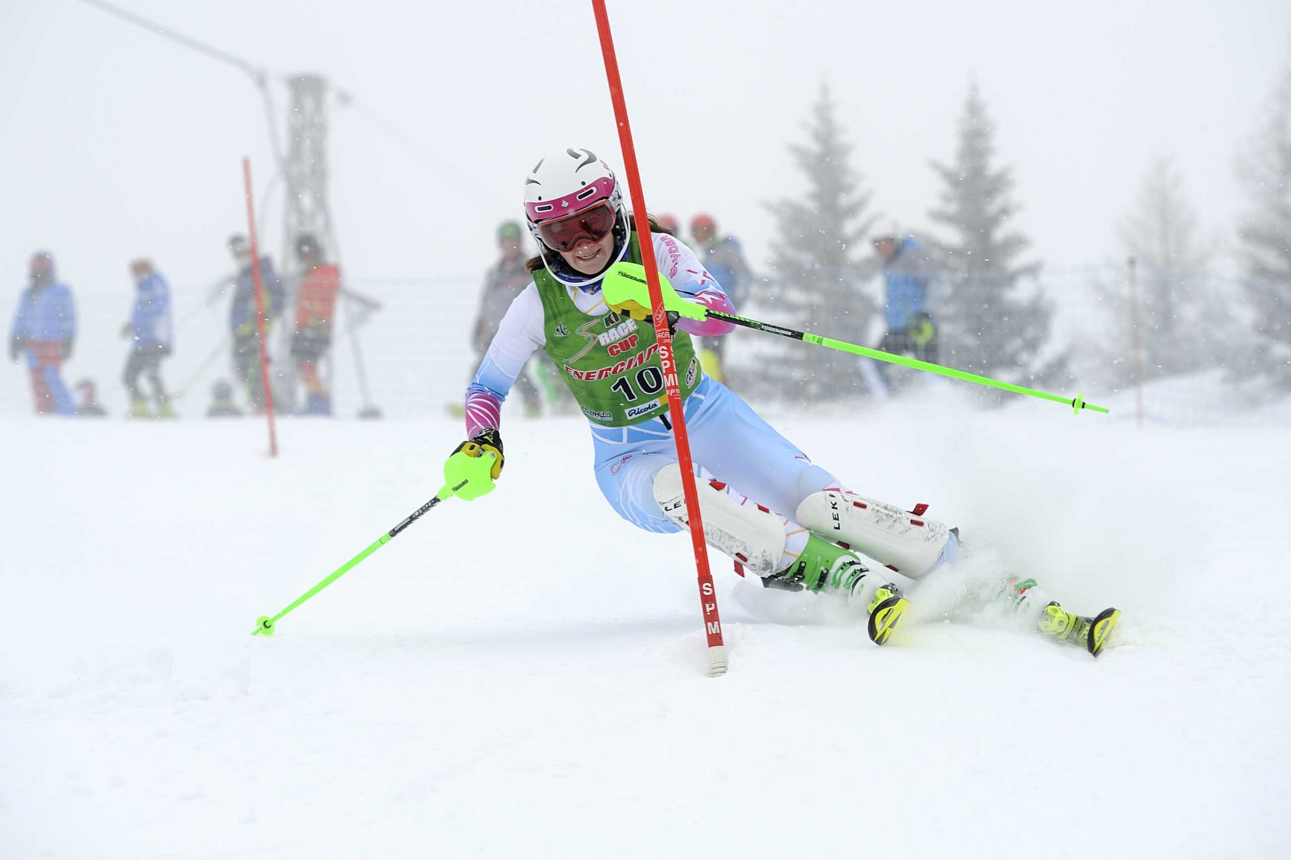 Circuito Ski Race Cup, siamo alla terza tappa - Race ski magazine