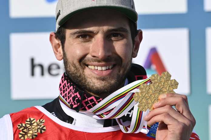 Mathieu Faivre ©Agence Zoom