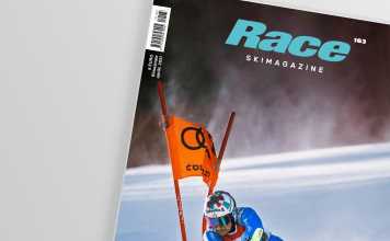 Race ski magazine - la rivista dello sci agonistico - Race ski magazine