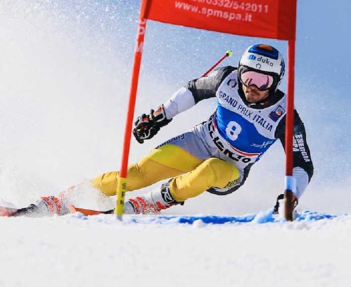 Finisce anche l'avventura di Alex Zingerle Race ski magazine