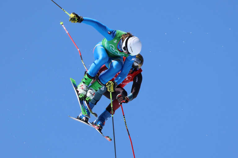 Ski cross, tutte le Nazionali hanno deciso di non gareggiare nella tappa di Coppa del Mondo in Russia