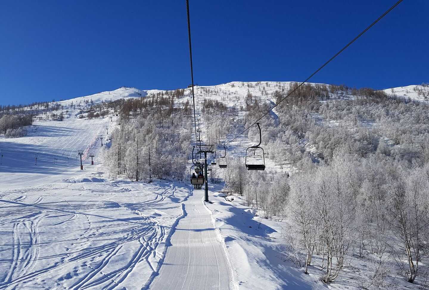 la montanara ala di stura
