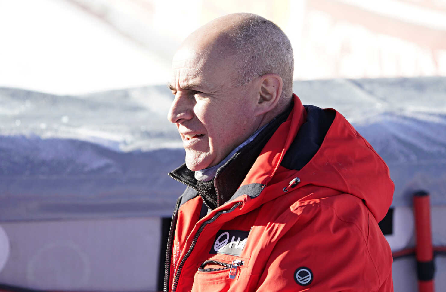 Roda il più votato in Fis. Alla guida sempre Johan Eliasch - Race ski