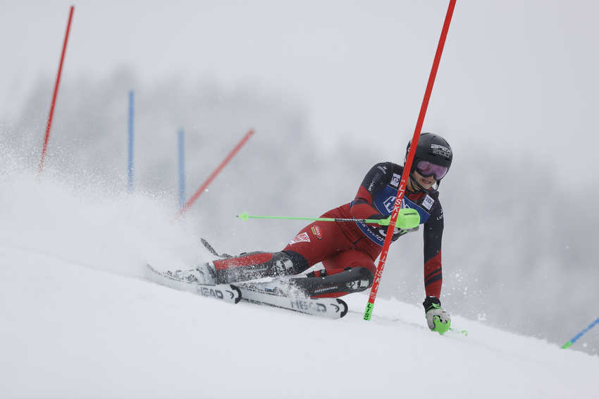 Coppa Europa, Dzenifera Germane concede il bis a Zell am See. Ancora