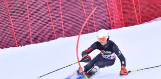 Ski People – Andrea Villaraggia: «Lo sci è scuola, sogno di arrivare ai massimi livelli» Andrea Villaraggia