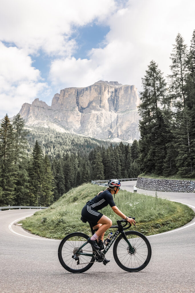 Lara Colturi © Gaia Panozzo