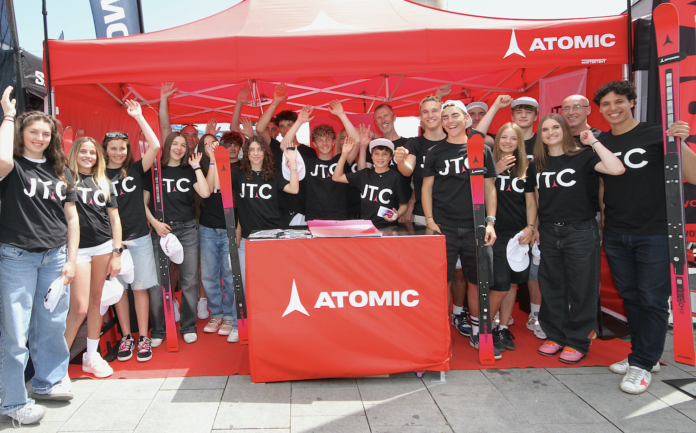 Juniors to Champions