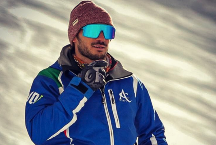 Michelangelo Tentori