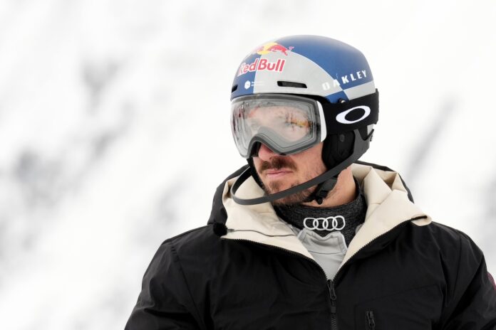 Marcel Hirscher