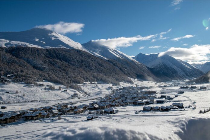 Livigno