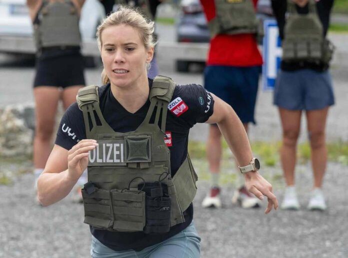 Katharina Liensberger