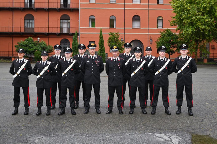 Carabinieri