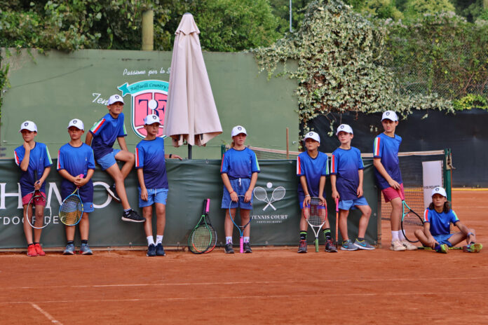 Podhio Race Generation