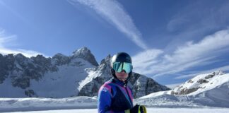 Ski People – Lorenzo Patroni continua a crescere Lorenzo Patroni