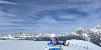 Ski People – Francesco Odorizzi vuole andare veloce Francesco Odorizzi