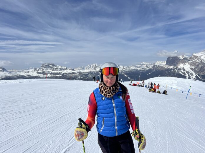 Bianca Maria Rainelli