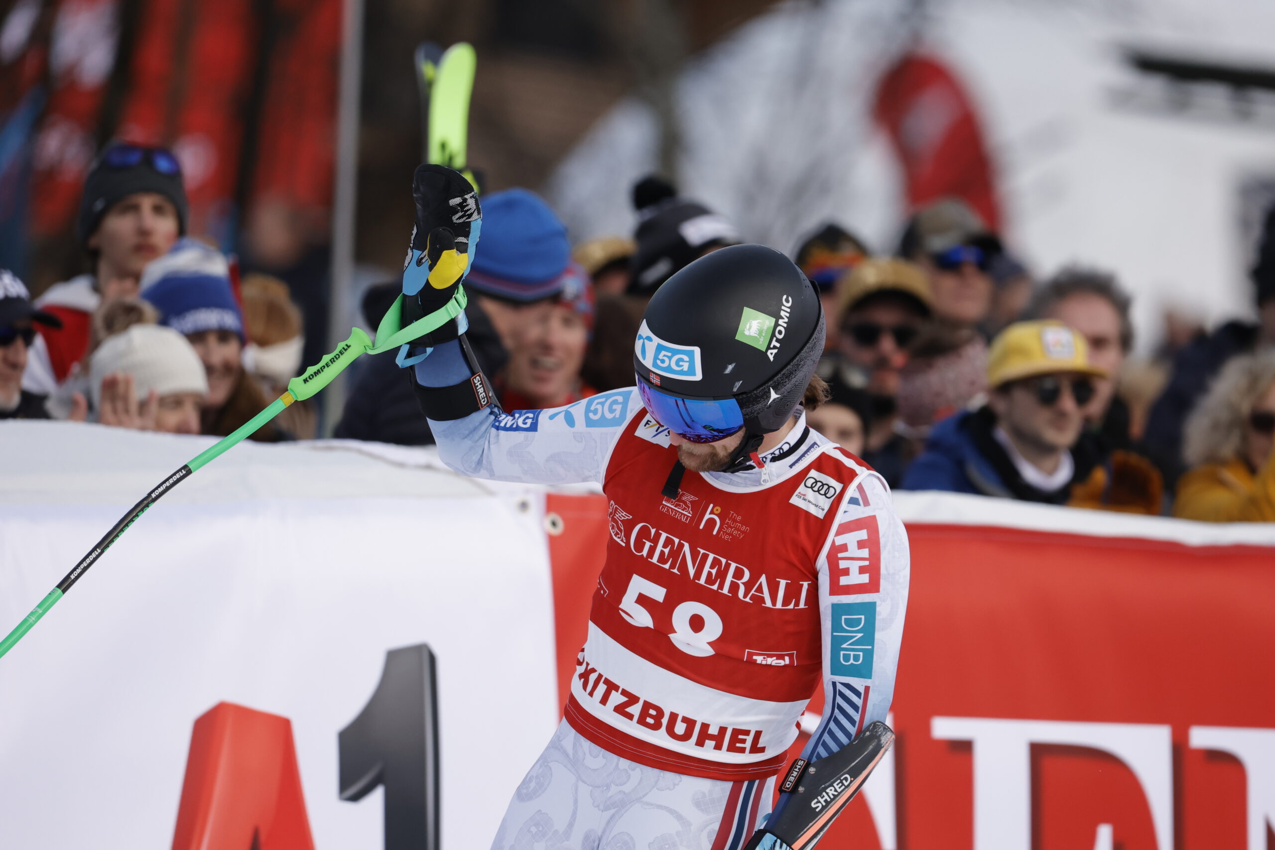 Dopo 22 anni la motivazione è svanita: il ritiro di Windingstad - Race ...