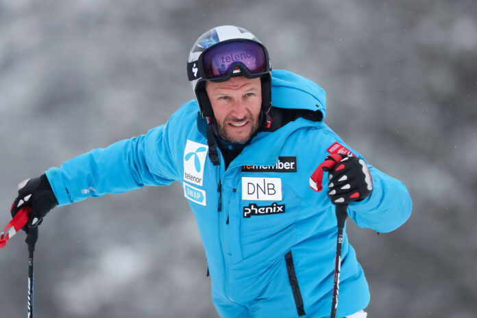 Aksel Lund Svindal