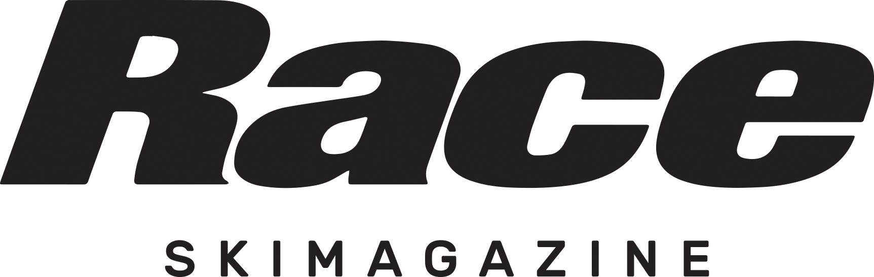Race ski magazine