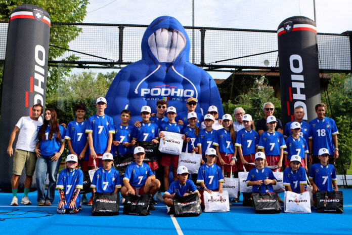 Podhio Race Generation 2025