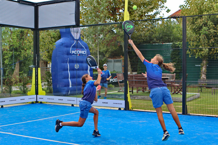 Podhio Race Generation