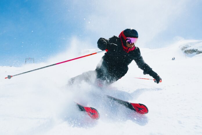 Redster, la linea racing di Atomic