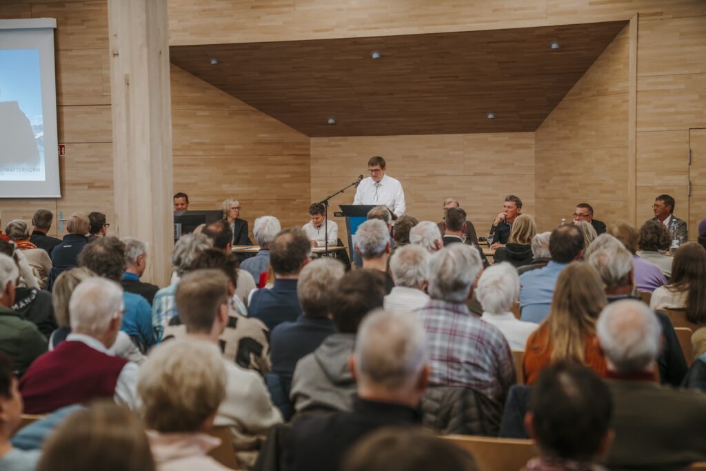 ©Zermatt Bergbahnen