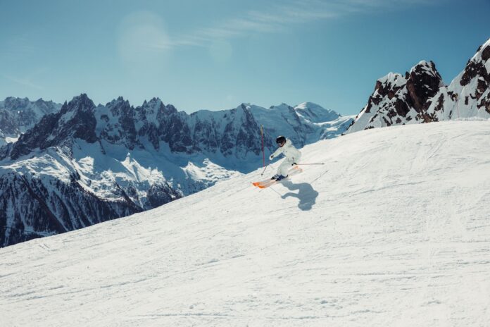 Helly Hansen Atlas Infinity Stretch