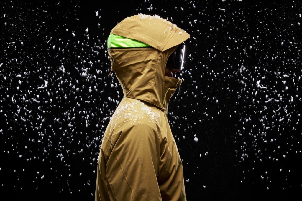 HH Atlas Infinity Stretch