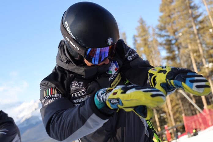 Matteo Franzoso ©Pentaphoto