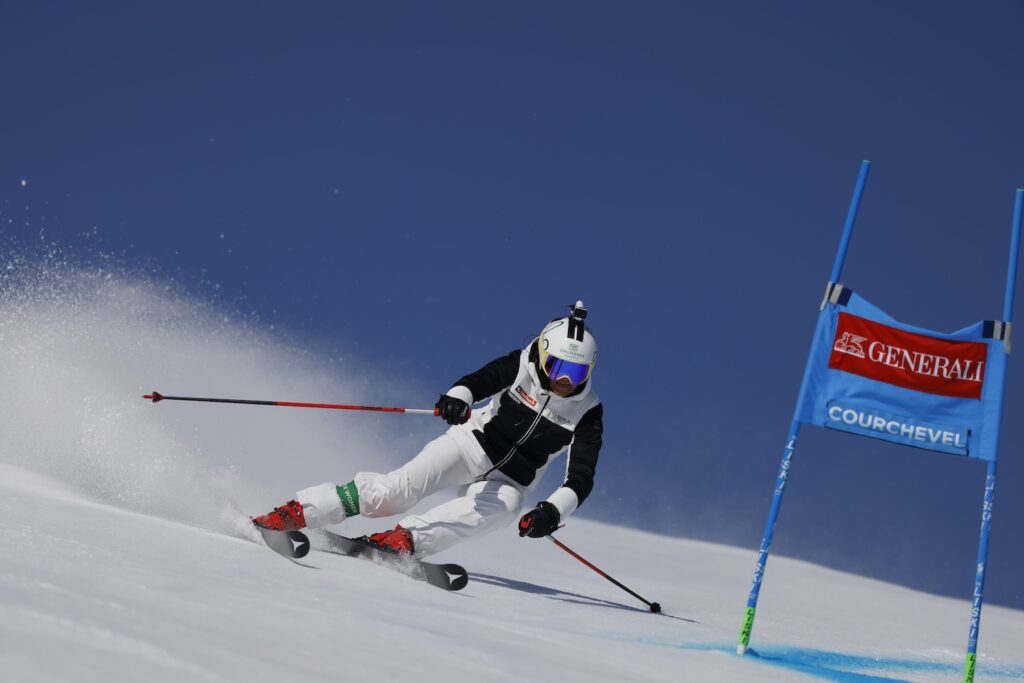 Alexandra Meissnitzer