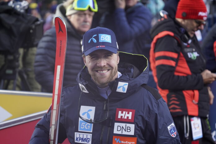 Kilde nell'ottobre 2024 @ Agence Zoom