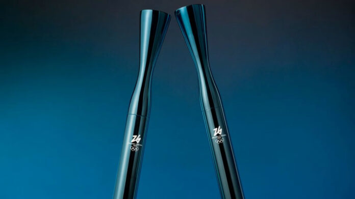 Fiamma Olimpica Milano Cortina 2026