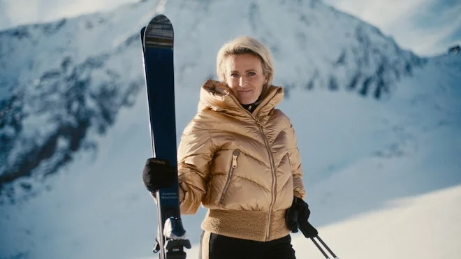 Alexandra Meissnitzer