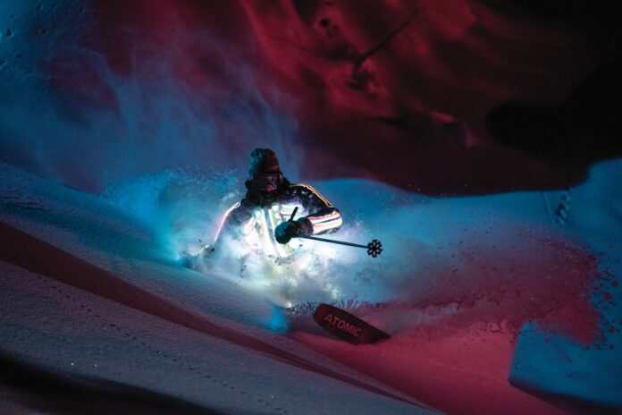 Atomic lancia il nuovo Bent 110 GFD