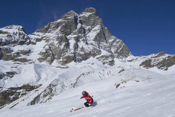 Breuil-Cervinia