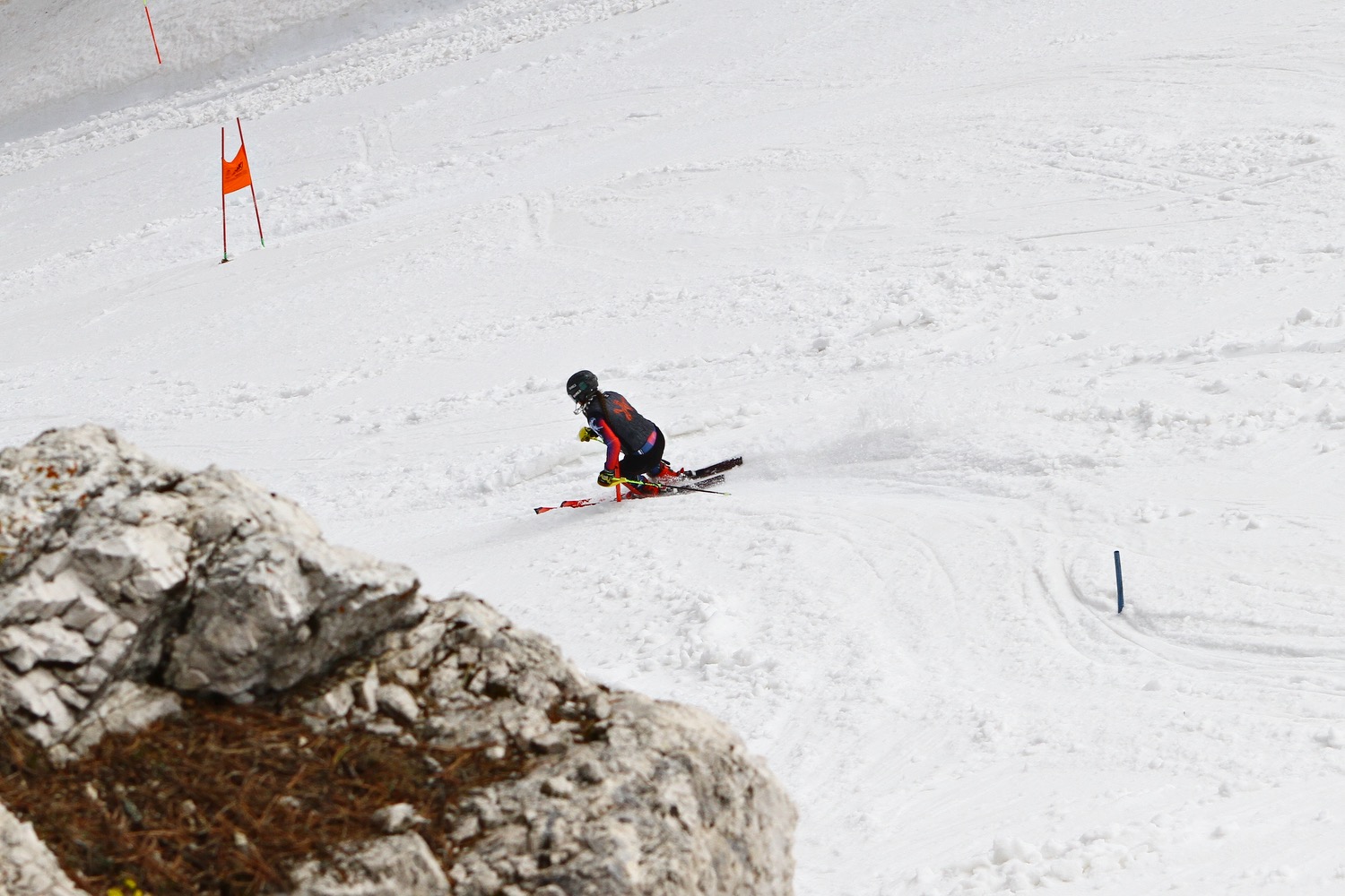 Tracciati di allenamento