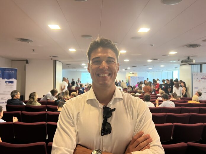 Edoardo Leonardi Cattolica (MM Crew)