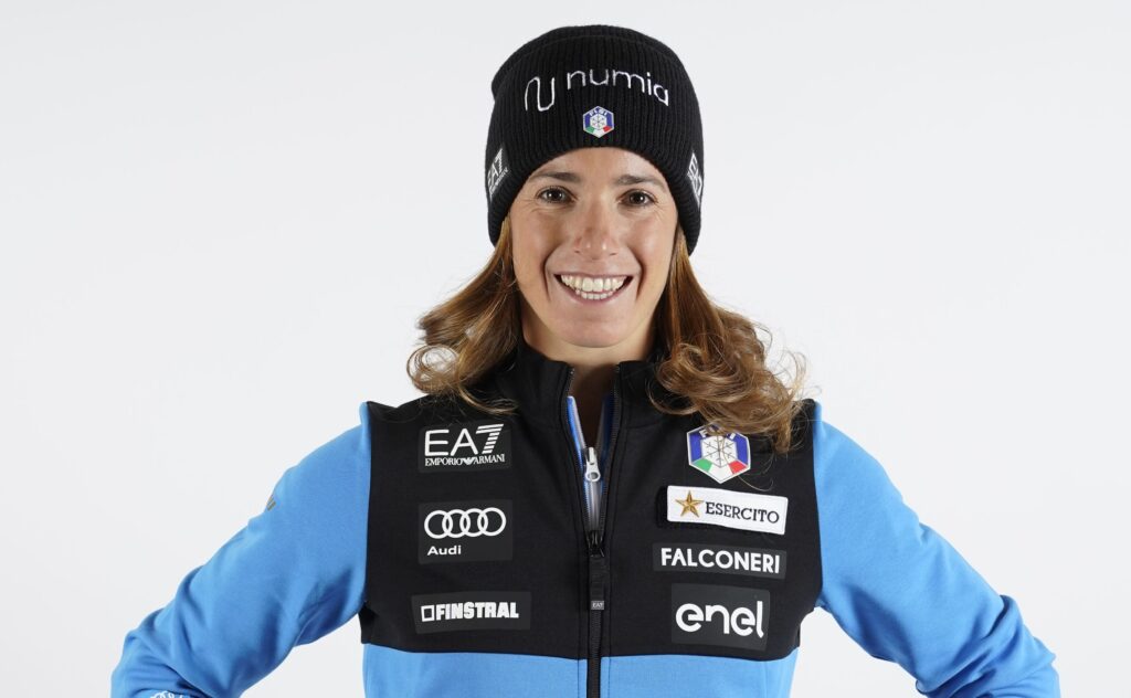 Marta Bassino ©Pentaphoto