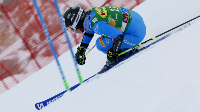 Asja Zenere ©Pentaphoto